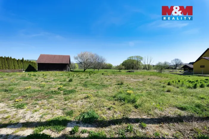Prodej pozemku pro bydlení, Brantice, 2647 m2