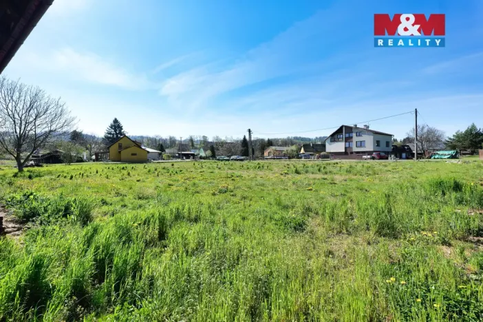 Prodej pozemku pro bydlení, Brantice, 2647 m2