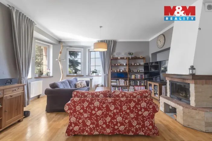 Prodej rodinného domu, Ostrava - Slezská Ostrava, Jaklovecká, 310 m2