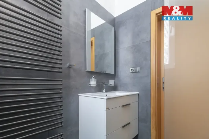 Prodej rodinného domu, Ostrava - Slezská Ostrava, Jaklovecká, 310 m2