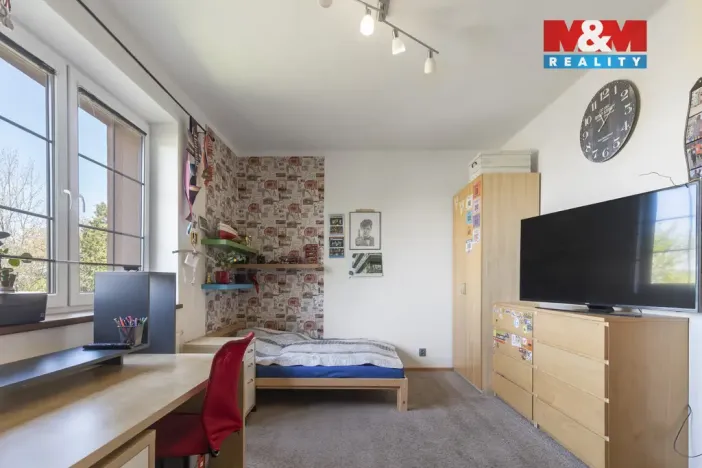 Prodej rodinného domu, Ostrava - Slezská Ostrava, Jaklovecká, 310 m2