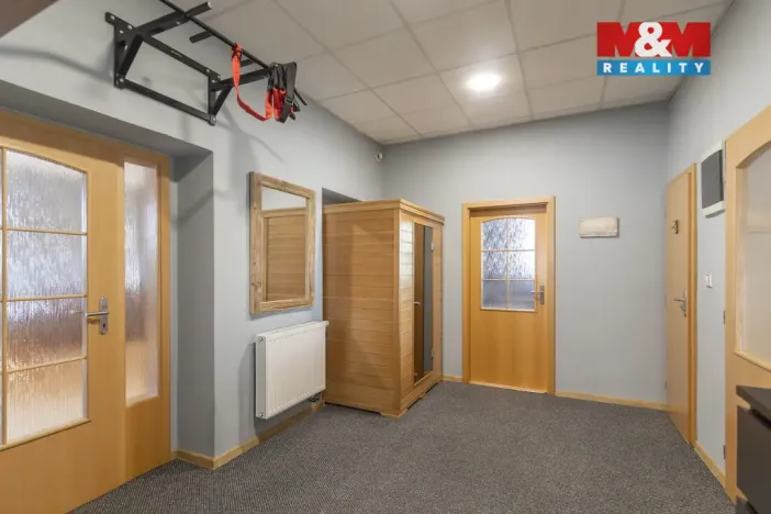 Prodej rodinného domu, Ostrava - Slezská Ostrava, Jaklovecká, 310 m2