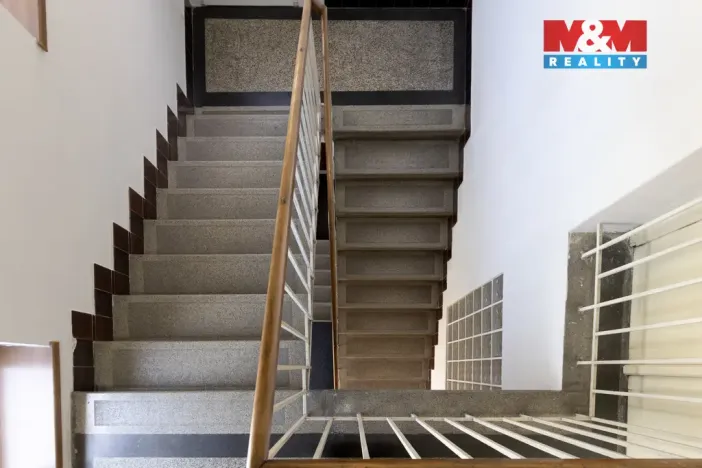 Prodej rodinného domu, Ostrava - Slezská Ostrava, Jaklovecká, 310 m2