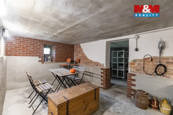 Prodej rodinného domu, Ostrava - Slezská Ostrava, Jaklovecká, 310 m2