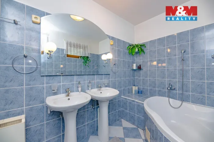 Prodej rodinného domu, Rychnov nad Kněžnou, Městská Habrová, 144 m2