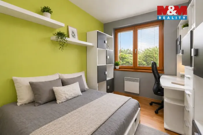 Prodej rodinného domu, Rychnov nad Kněžnou, Městská Habrová, 144 m2