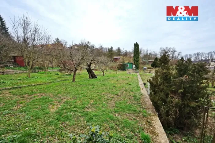 Prodej chaty, Jemnice, 16 m2