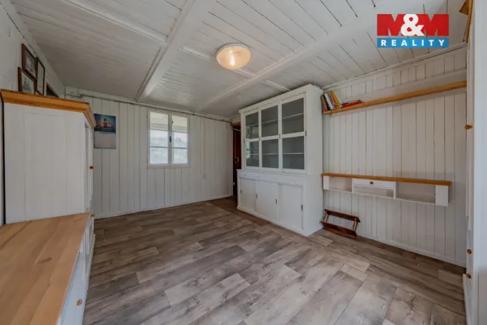 Prodej chaty, Jarcová, 77 m2