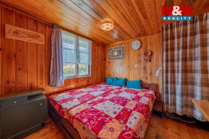 Prodej chaty, Jarcová, 77 m2