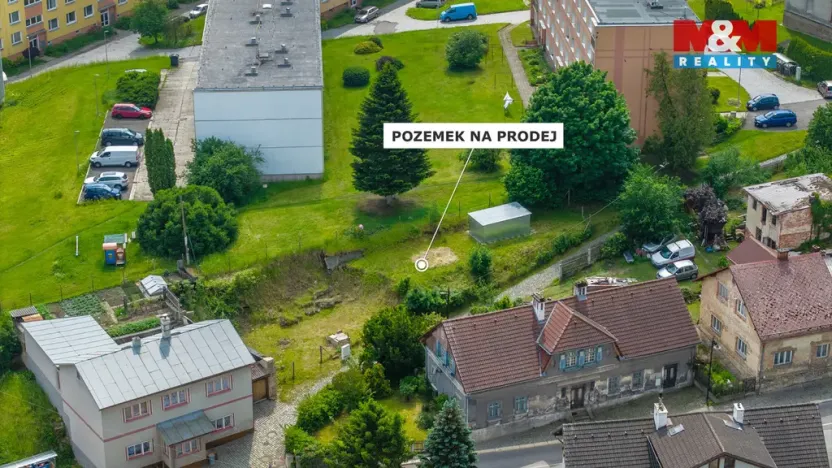 Prodej rodinného domu, Český Dub, 215 m2