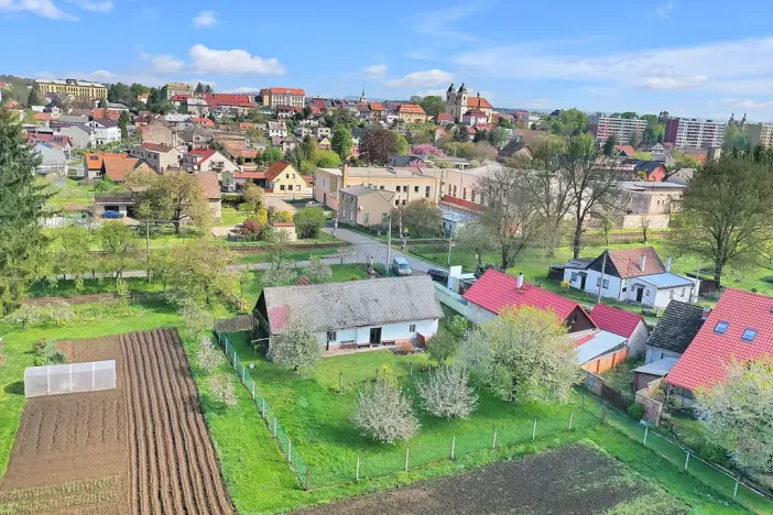 Prodej chalupy, Kostelec nad Orlicí, Za Drahou, 127 m2