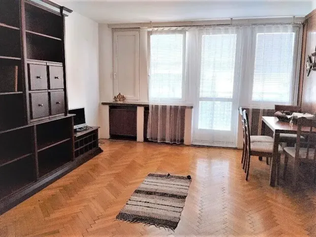 Prodej bytu 2+1, Zlín, Osvoboditelů, 58 m2