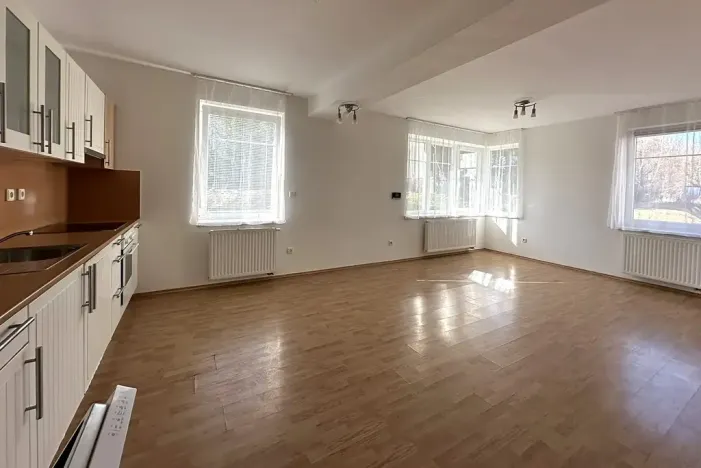 Pronájem bytu 3+kk, Humpolec, U Sokolovny, 69 m2