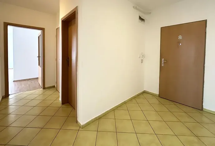 Pronájem bytu 3+kk, Humpolec, U Sokolovny, 69 m2