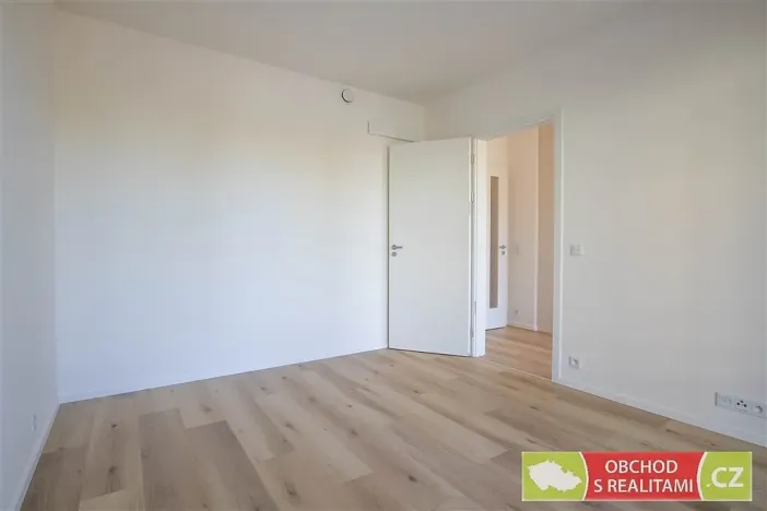 Pronájem bytu 2+kk, Praha, Hodkovická, 63 m2
