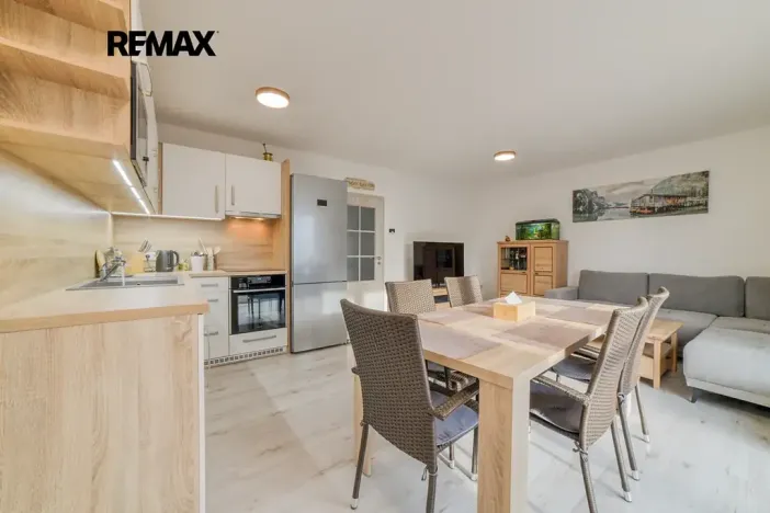 Prodej bytu 4+kk, Zbůch, B. Martinů, 86 m2