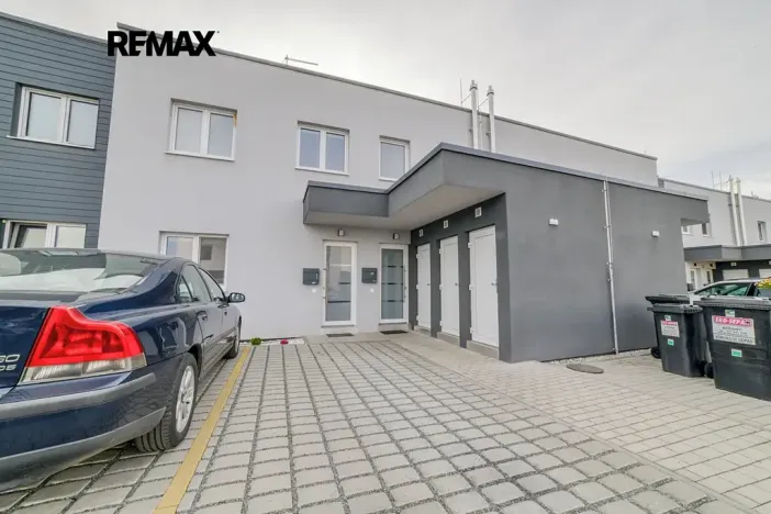 Prodej bytu 4+kk, Zbůch, B. Martinů, 86 m2