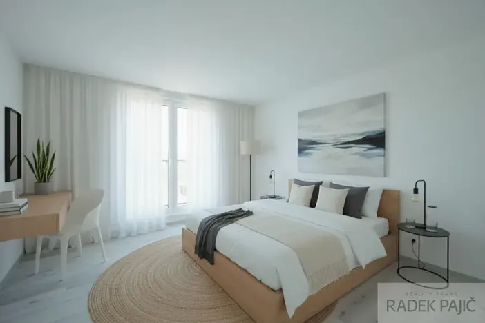 Prodej rodinného domu, Týnec nad Sázavou, Luční, 147 m2