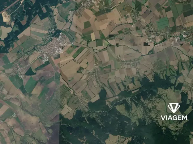 Prodej podílu pole, Tvarožná Lhota, 440 m2