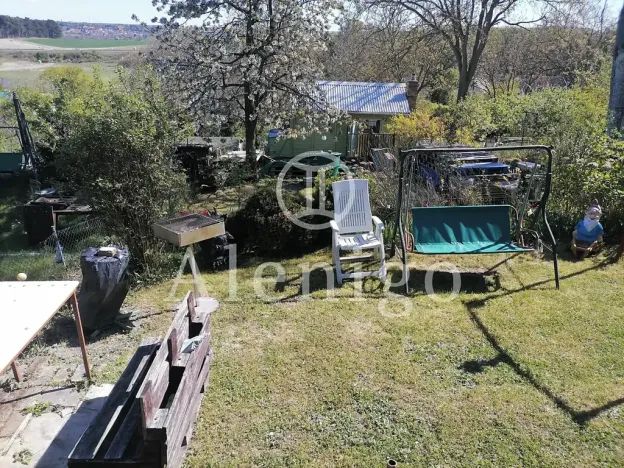 Prodej chaty, Netolice, 27 m2