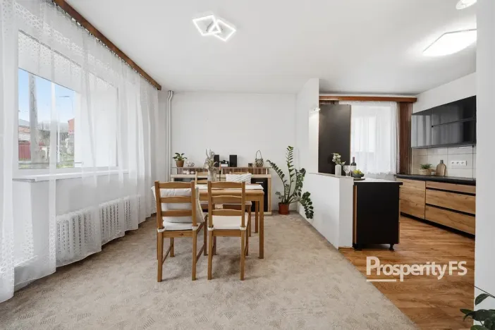 Prodej rodinného domu, Srbeč, 170 m2