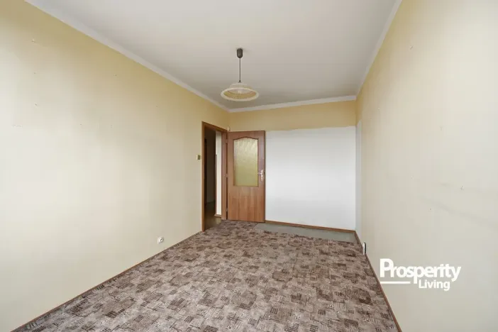 Prodej bytu 3+1, Praha - Bohnice, Toruňská, 81 m2
