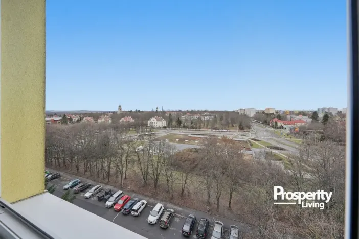 Prodej bytu 3+1, Praha - Bohnice, Toruňská, 81 m2