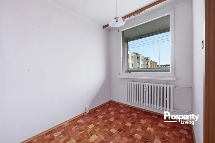 Prodej bytu 3+1, Praha - Bohnice, Toruňská, 81 m2