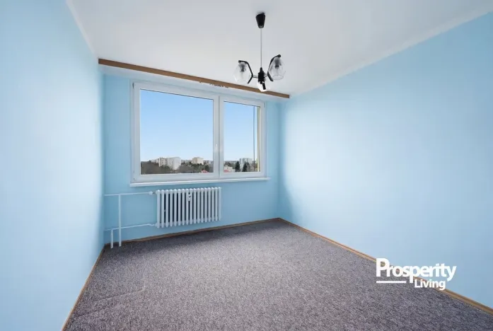 Prodej bytu 3+1, Praha - Bohnice, Toruňská, 81 m2