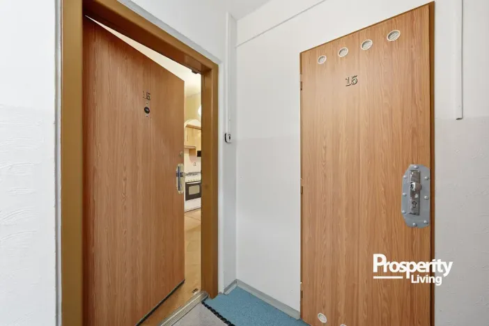 Prodej bytu 3+1, Praha - Bohnice, Toruňská, 81 m2