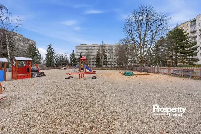 Prodej bytu 3+1, Praha - Bohnice, Toruňská, 81 m2