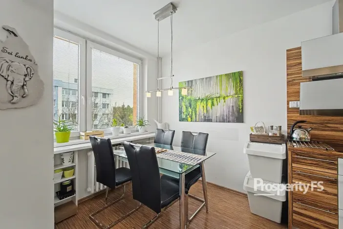 Prodej bytu 4+kk, Kladno, Na vyhaslém, 91 m2