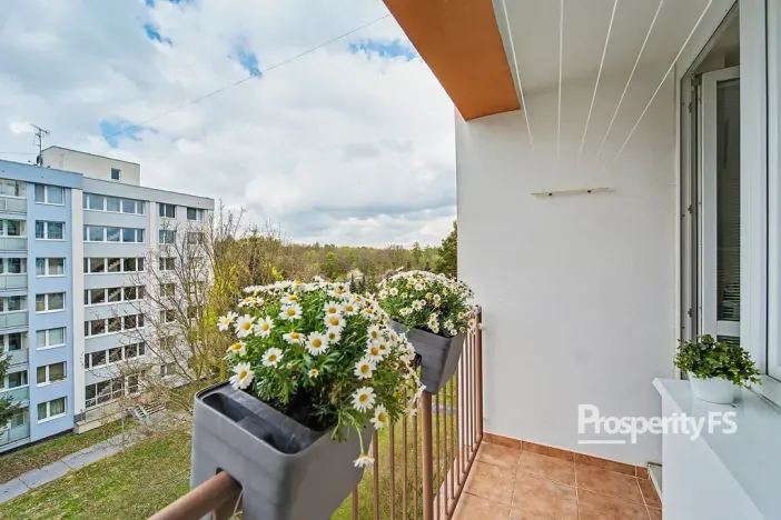 Prodej bytu 4+kk, Kladno, Na vyhaslém, 91 m2