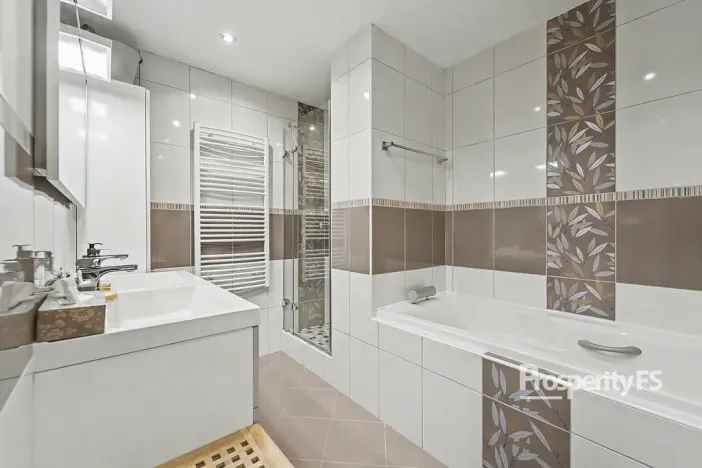 Prodej bytu 4+kk, Kladno, Na vyhaslém, 91 m2