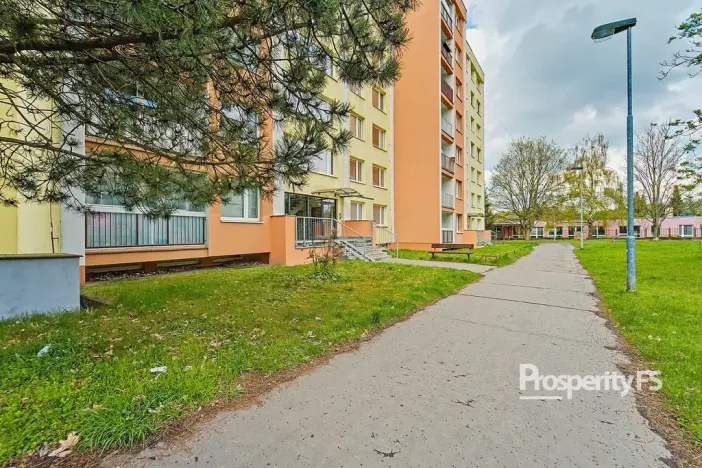 Prodej bytu 4+kk, Kladno, Na vyhaslém, 91 m2