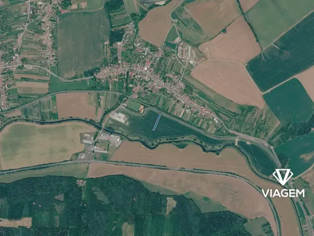 Prodej pole, Drslavice, 2172 m2