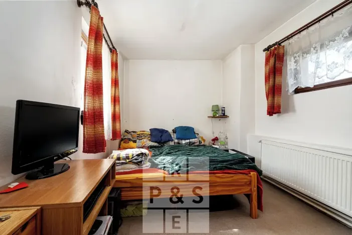 Prodej chalupy, Ostrovec, 130 m2