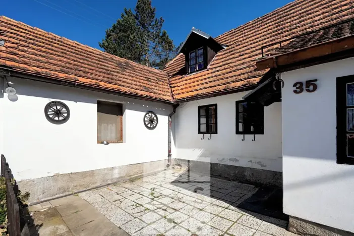 Prodej chalupy, Ostrovec, 130 m2