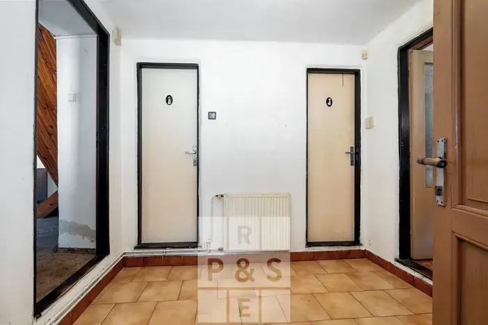 Prodej chalupy, Ostrovec, 130 m2
