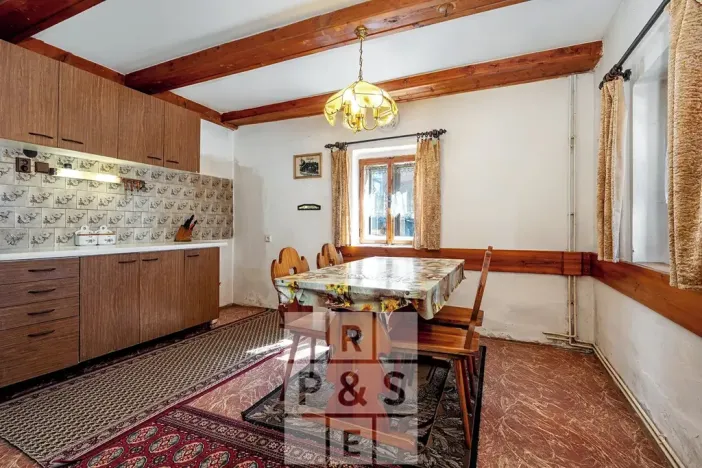 Prodej chalupy, Ostrovec, 130 m2