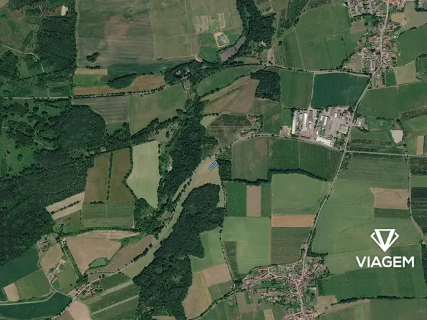 Prodej podílu pole, Truskovice, 467 m2