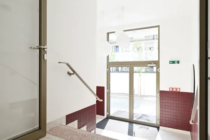 Prodej bytu 2+kk, Letovice, Komenského, 57 m2