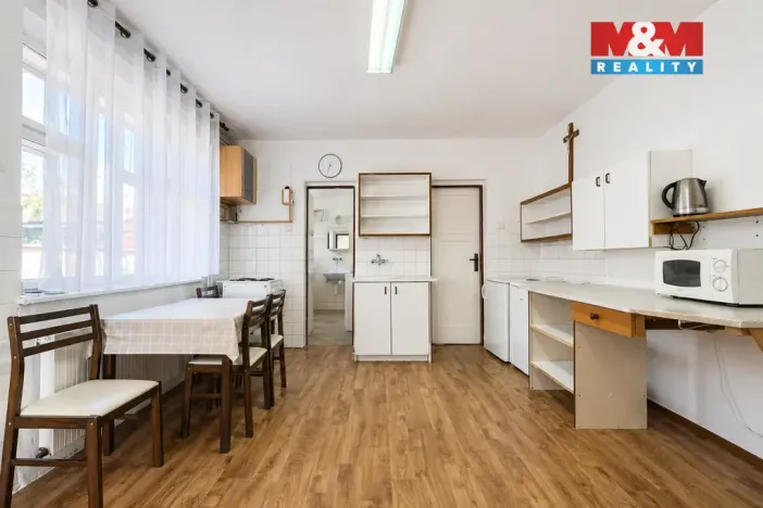 Prodej rodinného domu, Slušovice, Osvoboditelů, 80 m2