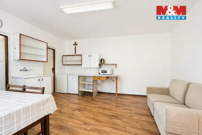 Prodej rodinného domu, Slušovice, Osvoboditelů, 80 m2