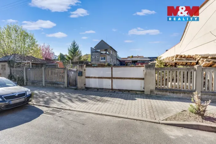 Prodej rodinného domu, Klobuky, Nová, 186 m2