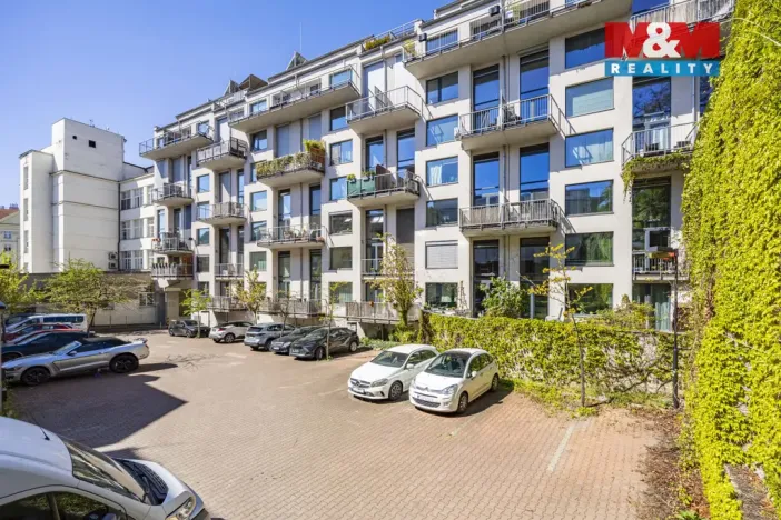 Prodej bytu 2+1, Praha - Libeň, U libeňského pivovaru, 45 m2