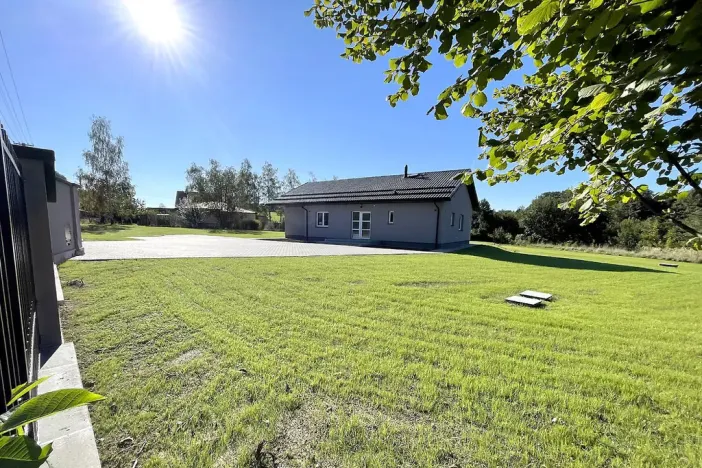 Prodej rodinného domu, Václavovice, Milíře, 125 m2