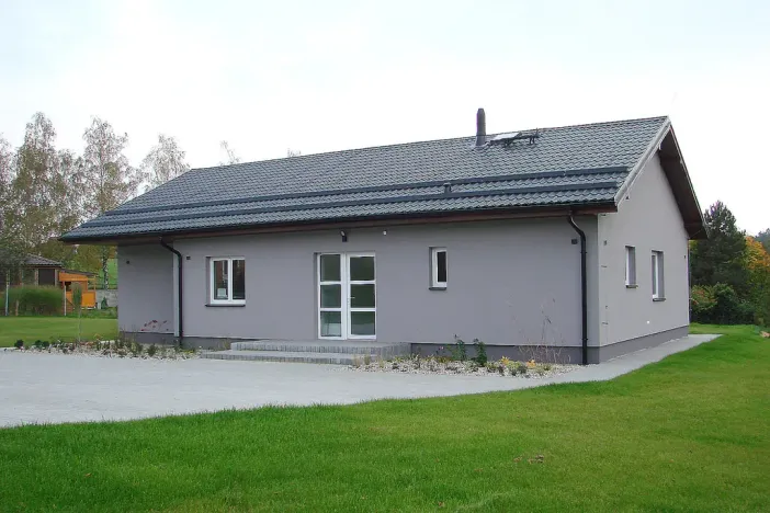 Prodej rodinného domu, Václavovice, Milíře, 125 m2