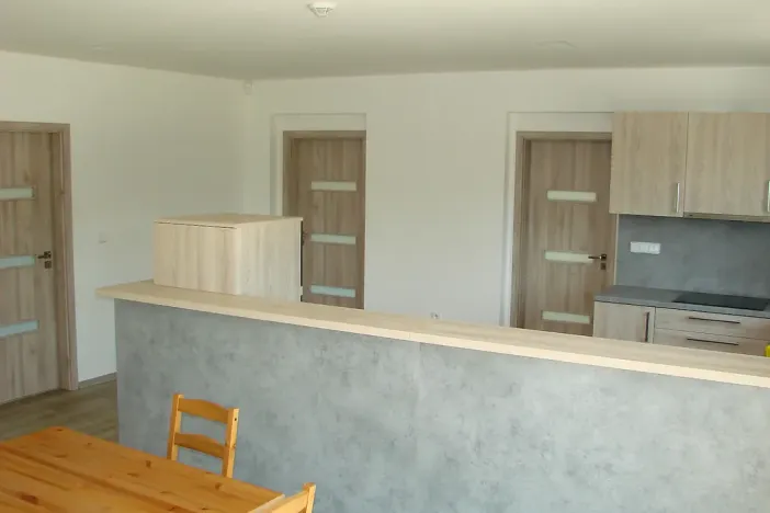 Prodej rodinného domu, Václavovice, Milíře, 125 m2