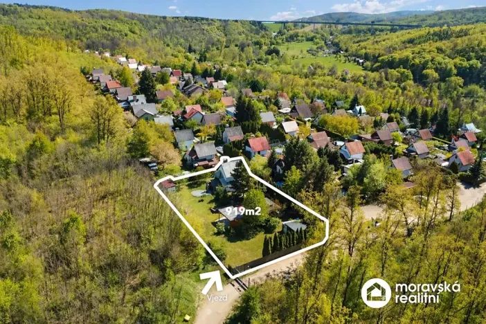 Prodej chaty, Ivančice, 107 m2